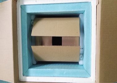 Kustom 2-8 ℃ Solusi Rantai Dingin / Rantai Dingin Untuk Paket Vaksin Untuk COVID-19