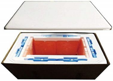 Kustom Rantai Dingin Box EPS, PU, ​​XPS, VIP, 50L / 70L / 35L