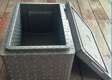 Diperluas Rantai Polypropylene Dingin Solusi Kemasan 17 "X11" X10"