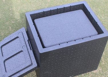 Salt Hydrate Pcm Rantai Dingin Packaging Solutions 13,5 "X8.5" X10.5"