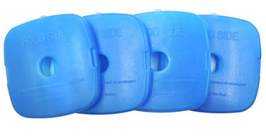 Gel Ice Box Cooler Ice Gel Packs For Lunch Food Storage ISO9001